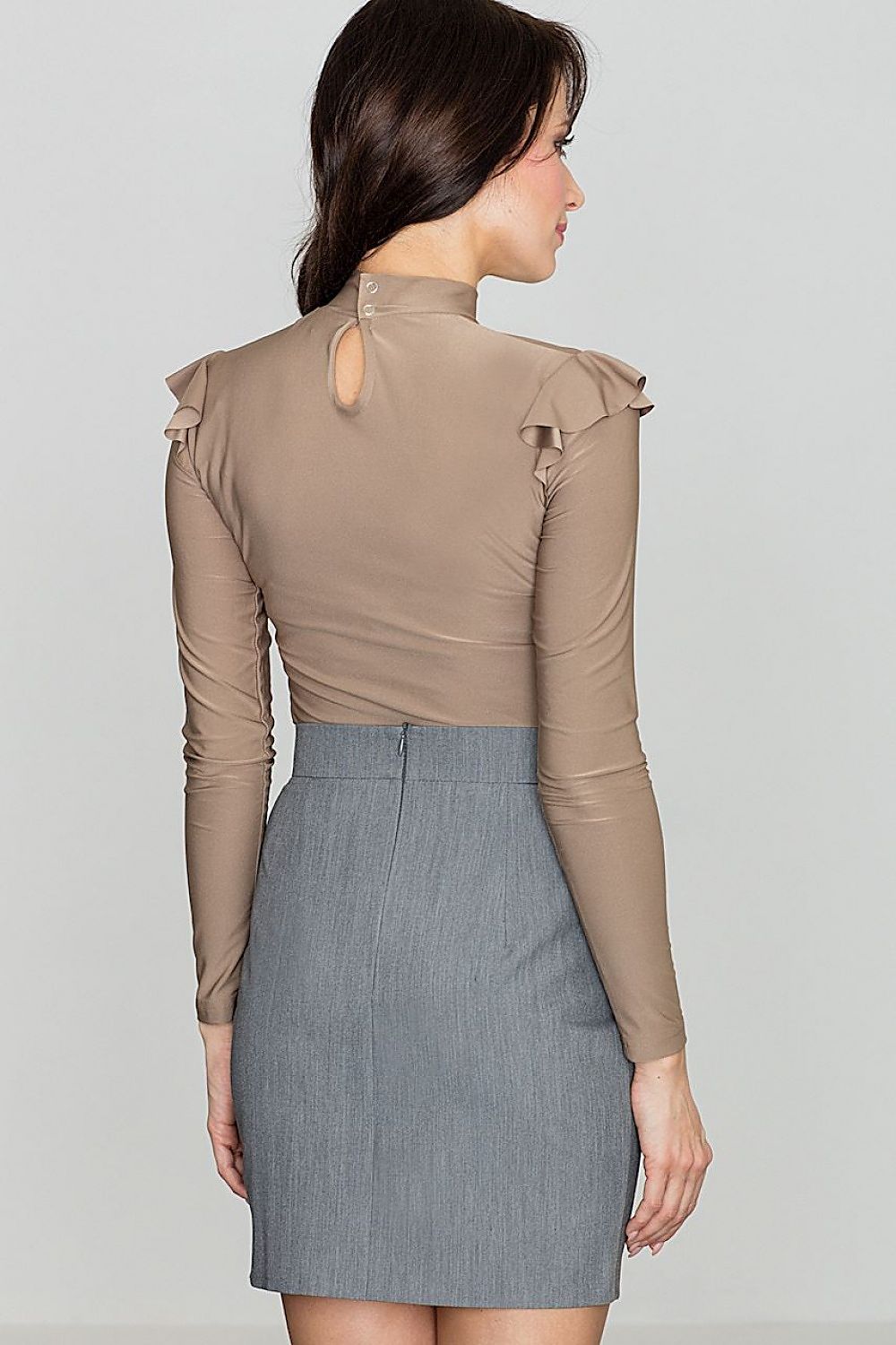 Jupe model 114317 Lenitif