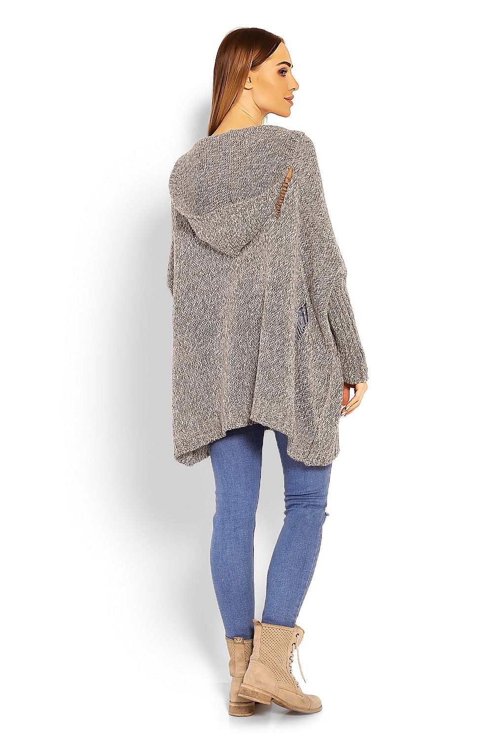 Chandail long model 114564 PeeKaBoo