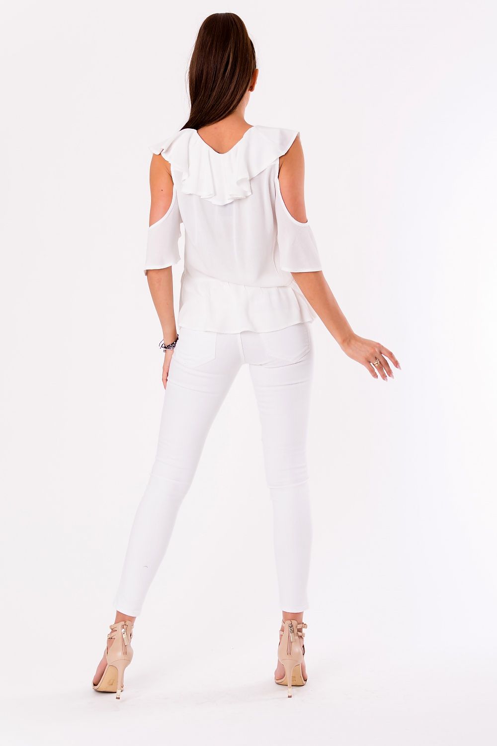 Chemisier model 115829 YourNewStyle