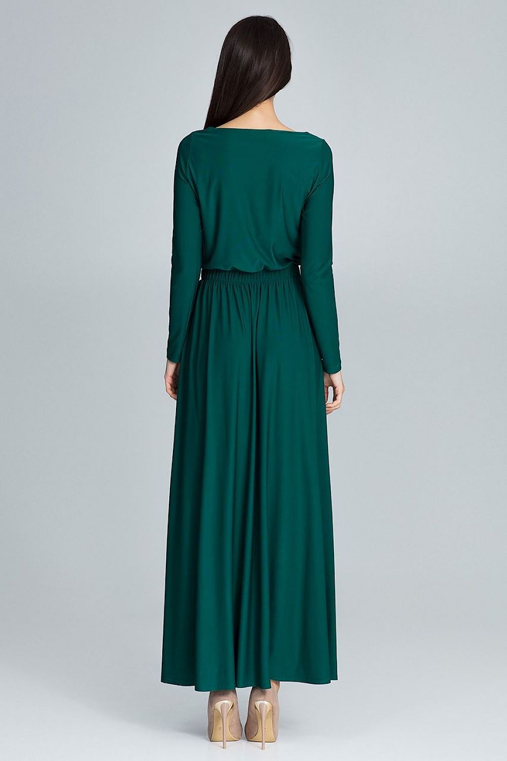 Robe de jour model 116268 Figl
