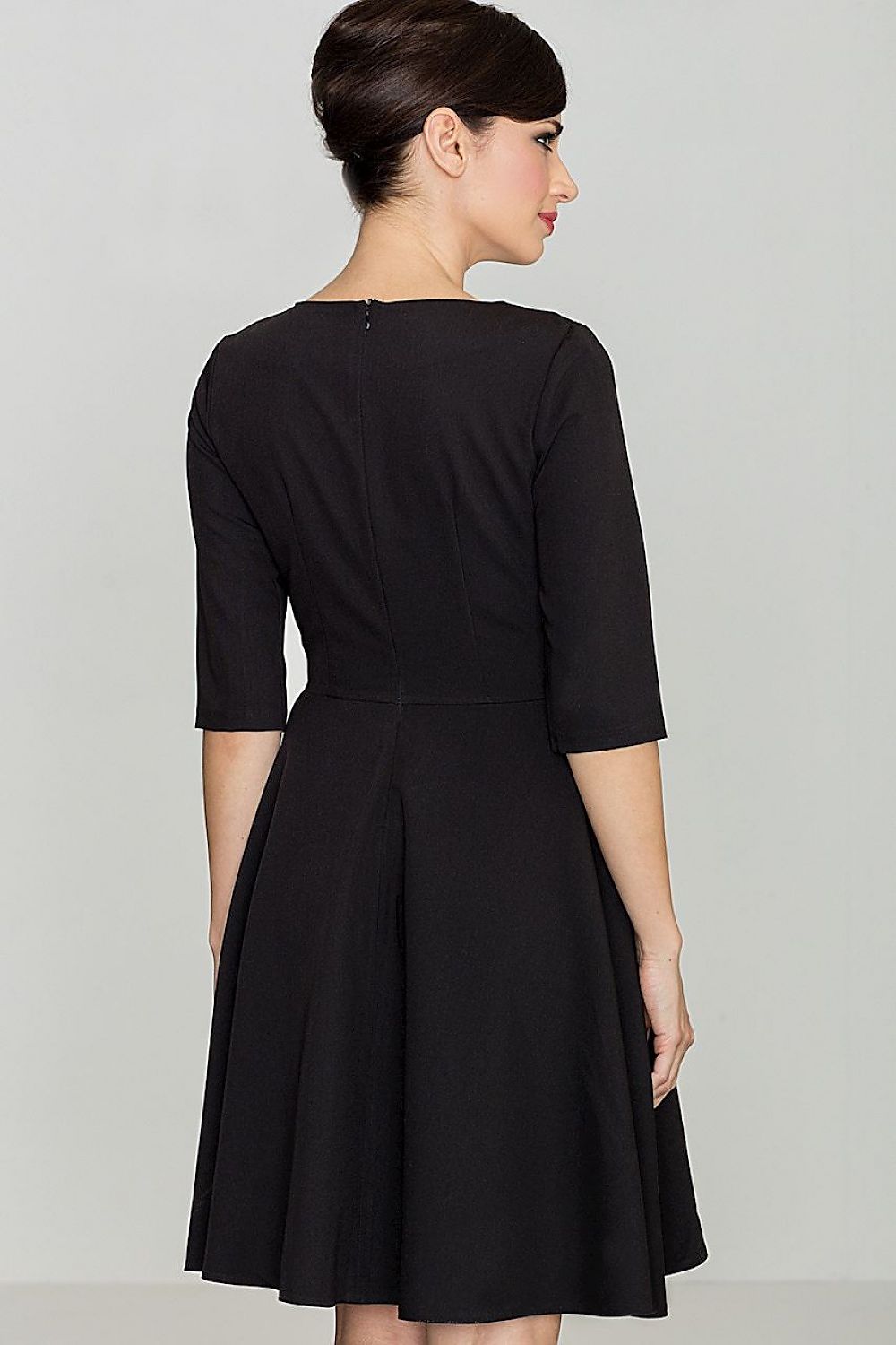 Robe de jour model 119360 Lenitif