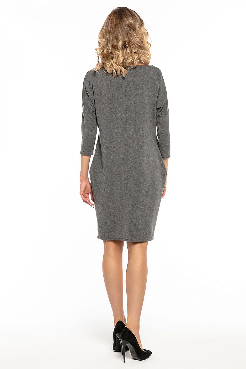 Robe de jour model 121265 Tessita