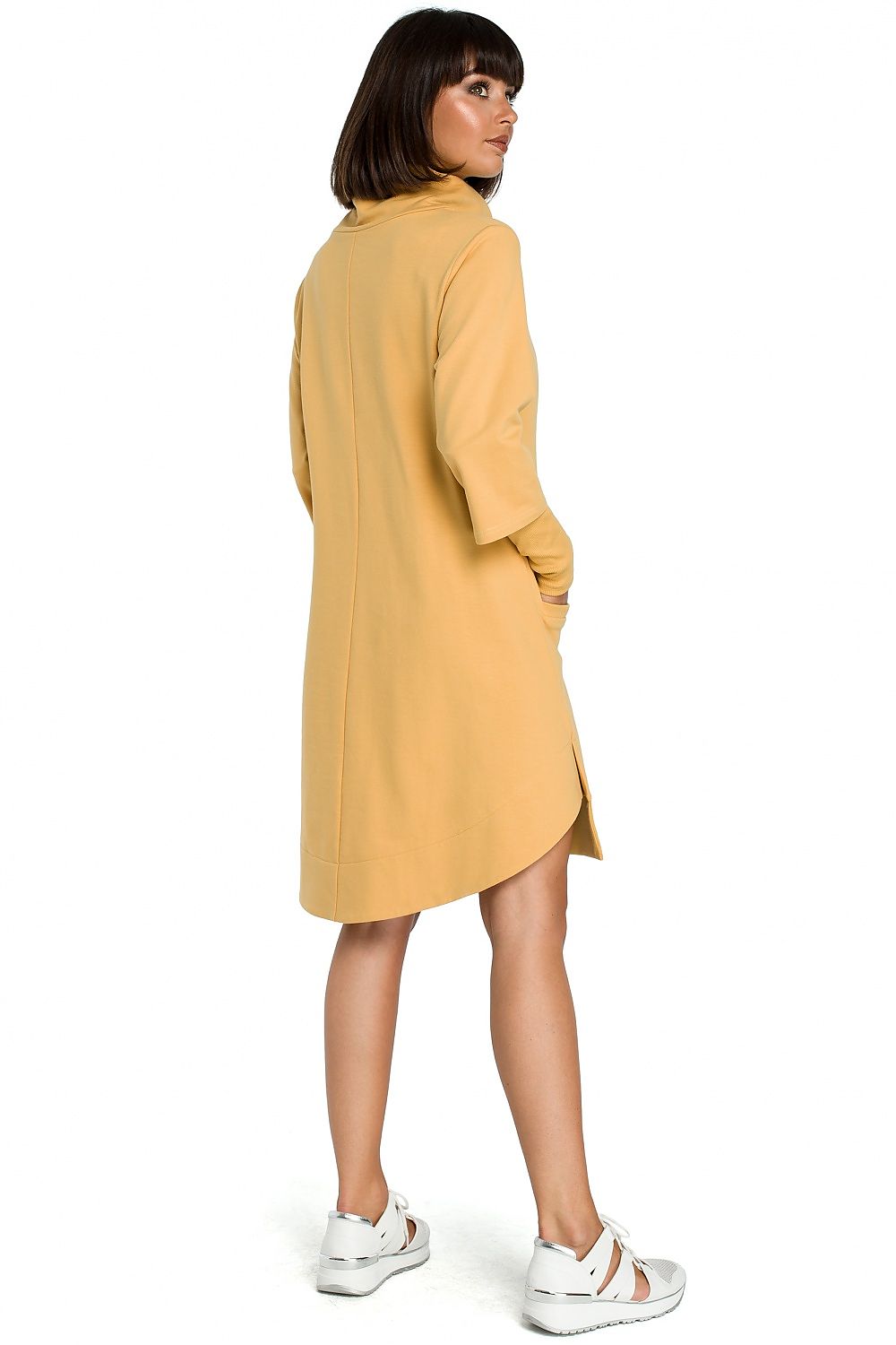 Robe de jour model 121623 BeWear