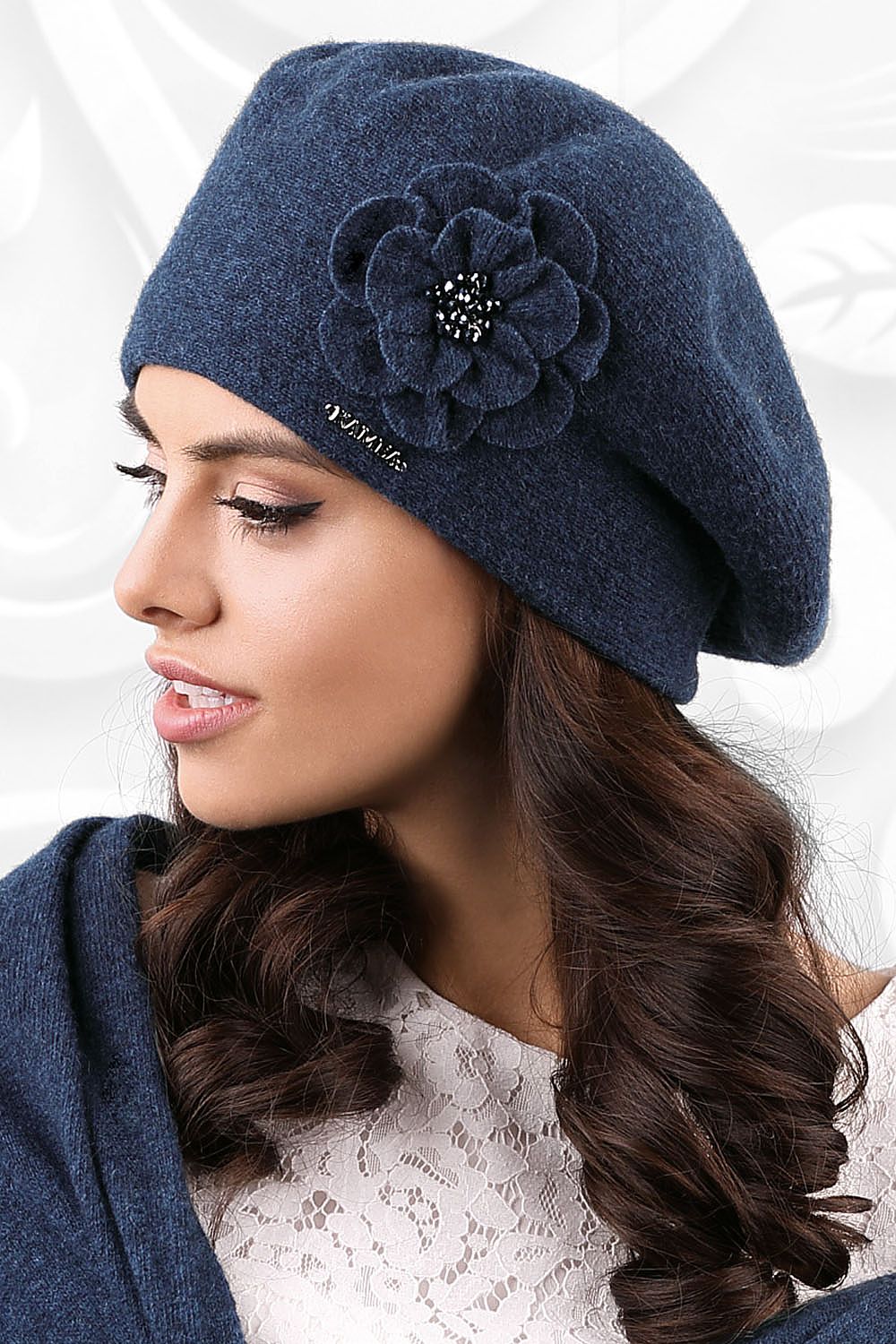 Béret model 122678 Kamea