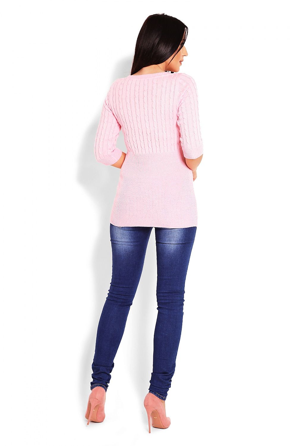 Chandail model 123425 PeeKaBoo