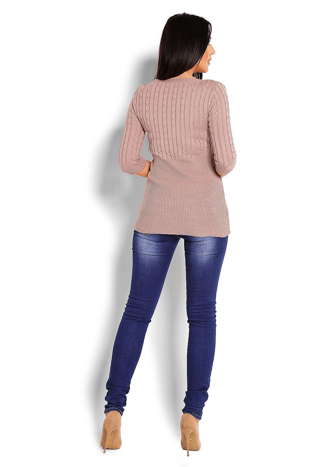 Chandail model 123428 PeeKaBoo