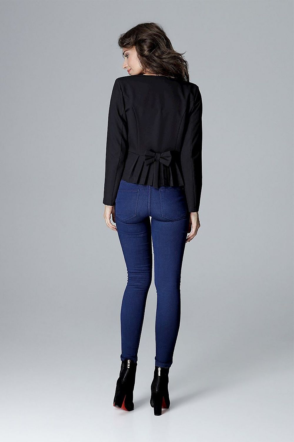 Blazer femme model 123541 Lenitif