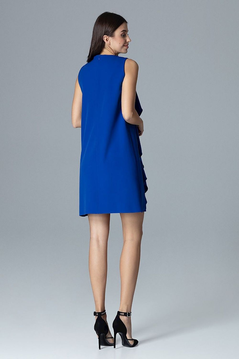 Robe de cocktail model 126038 Figl