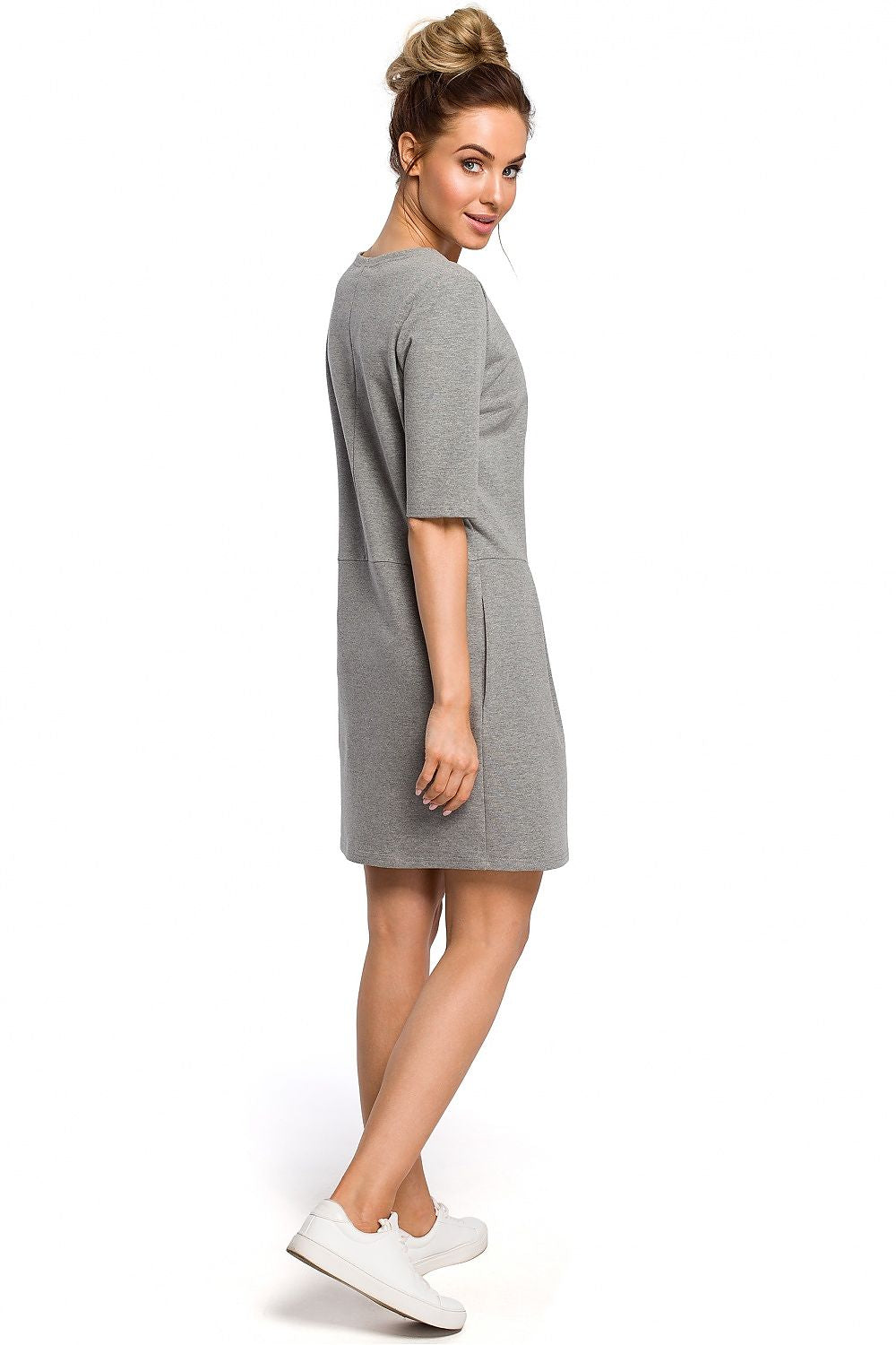 Robe de jour model 127560 Moe