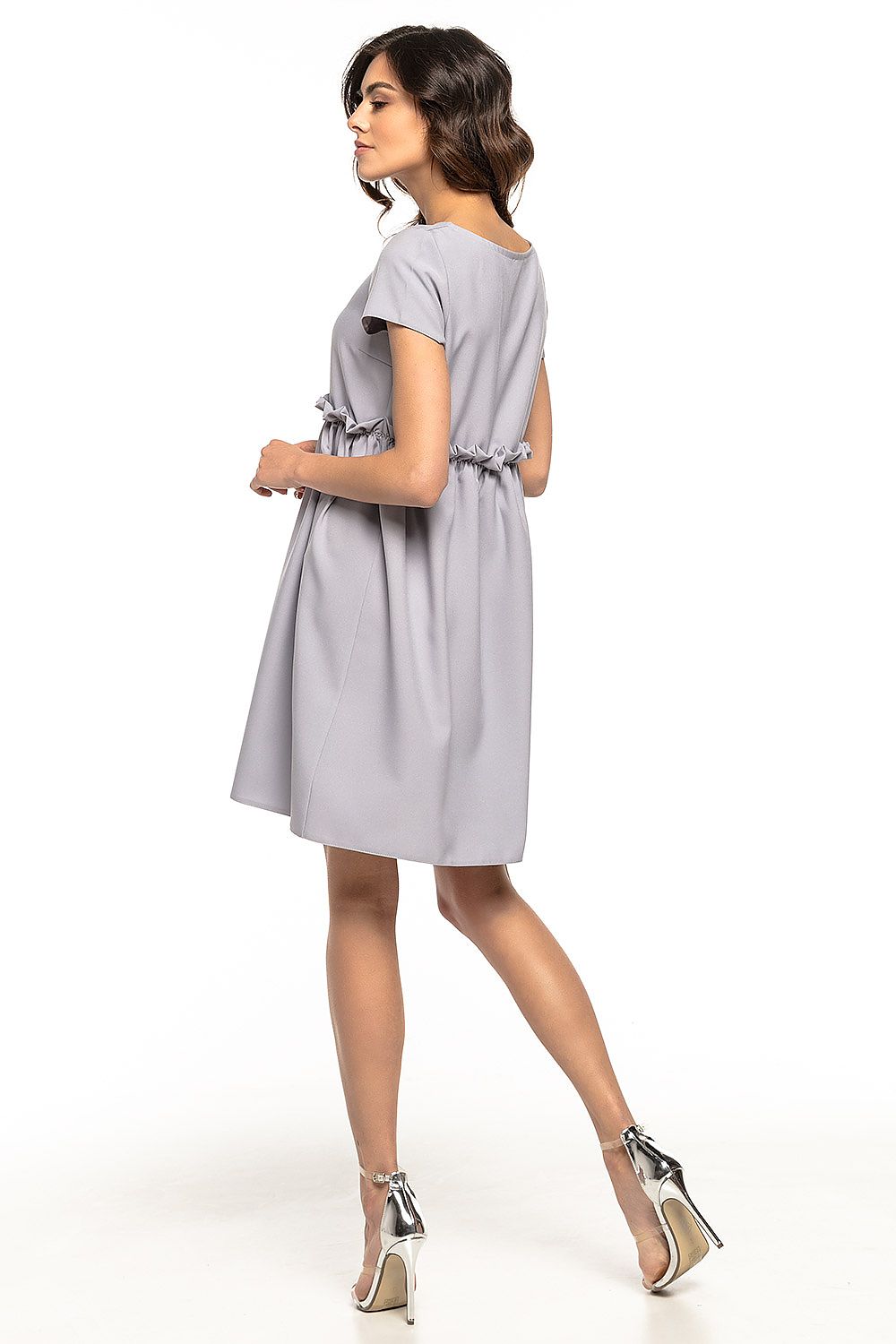 Robe de jour model 127927 Tessita