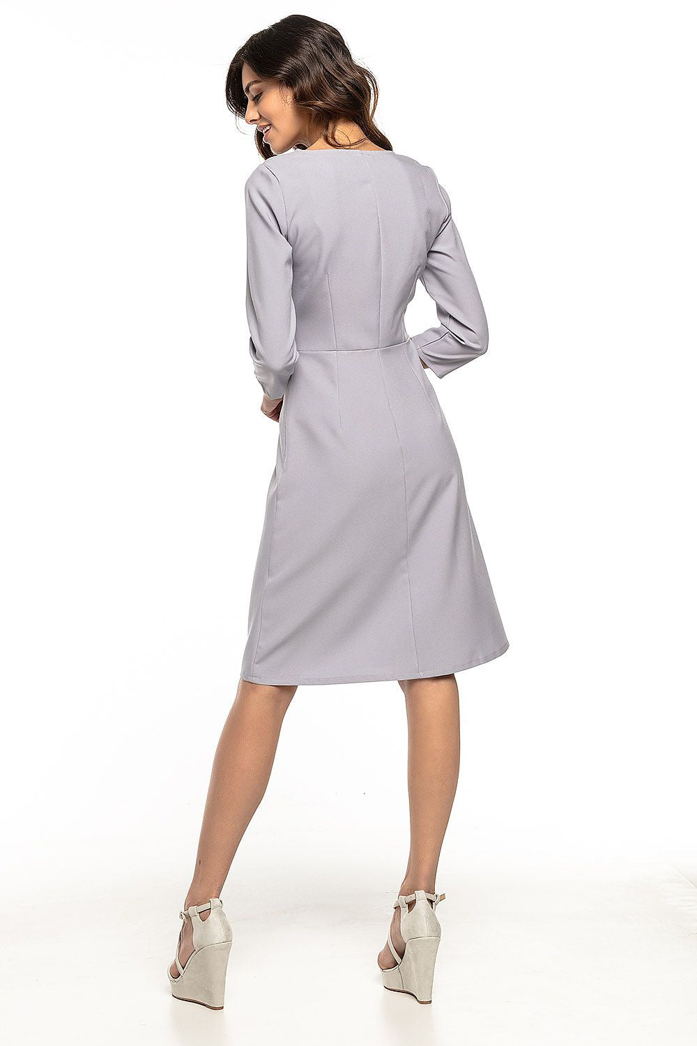 Robe de jour model 127933 Tessita
