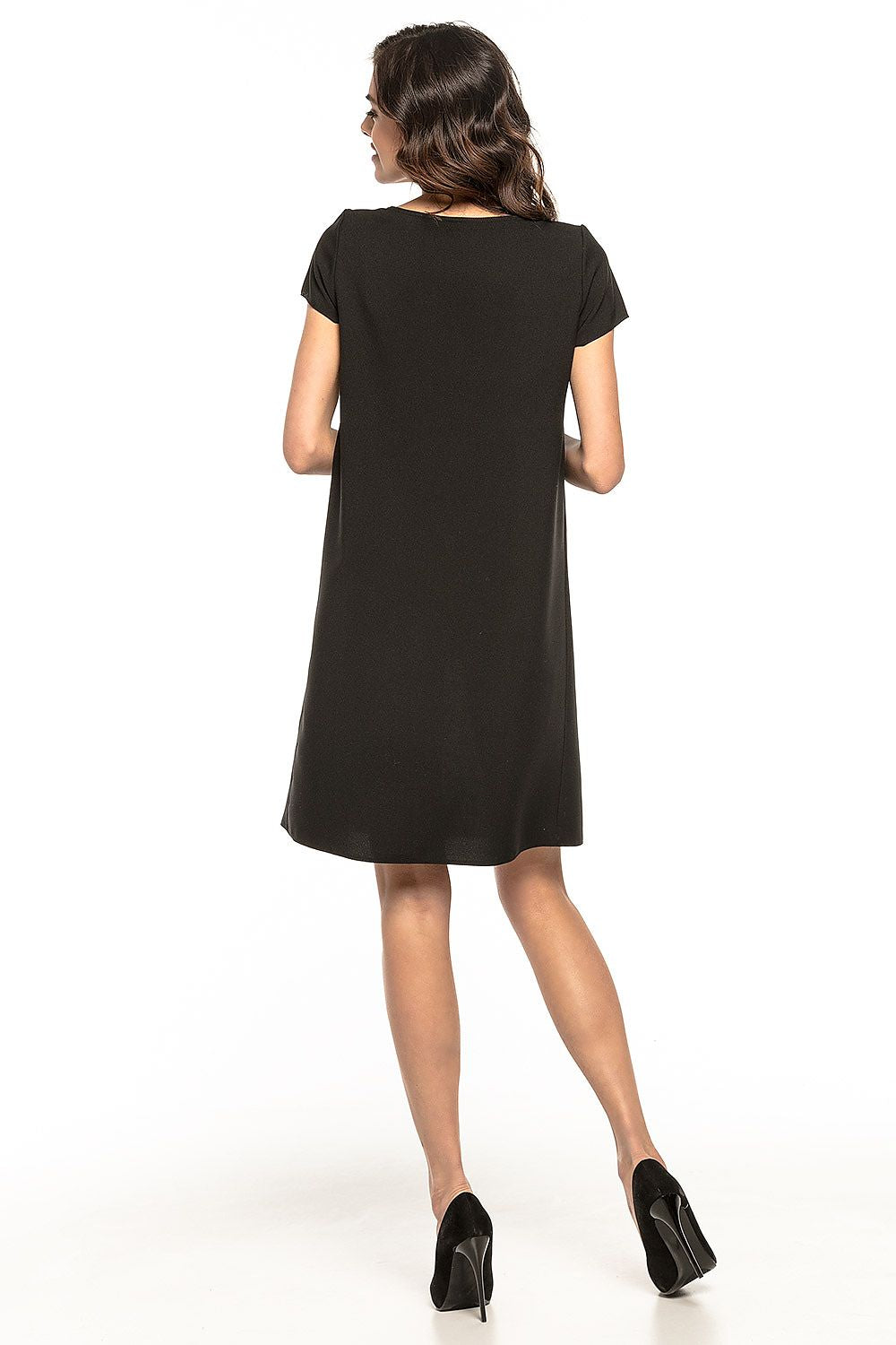 Robe de jour model 127945 Tessita