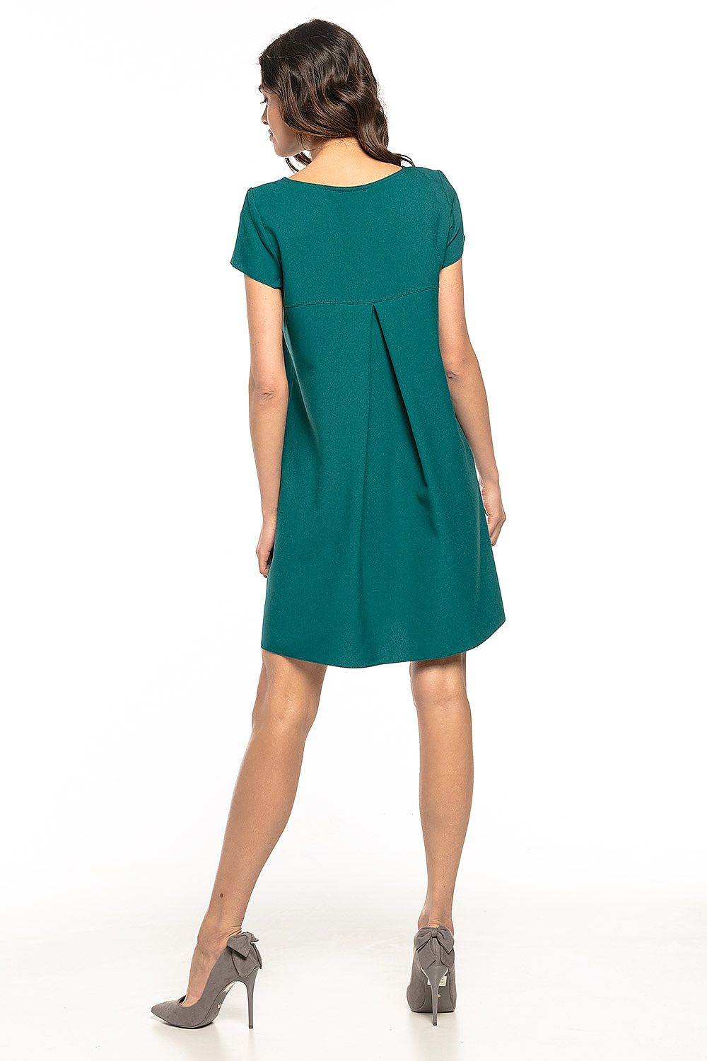 Robe de jour model 127948 Tessita