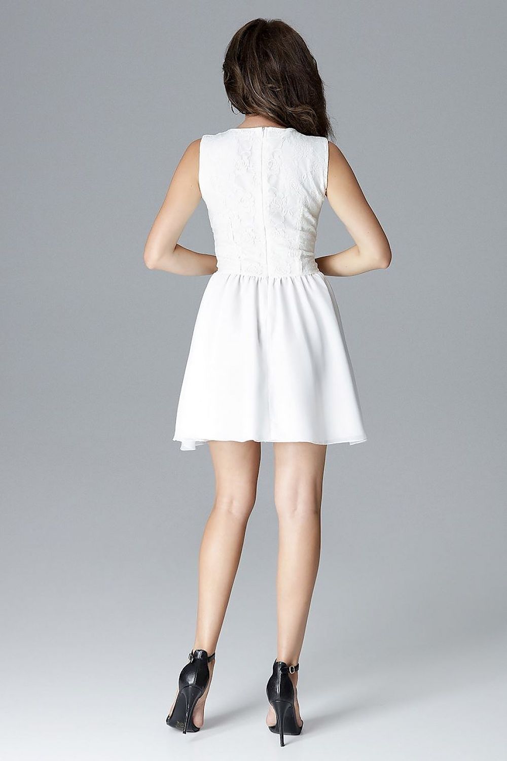 Robe courte model 128516 Lenitif