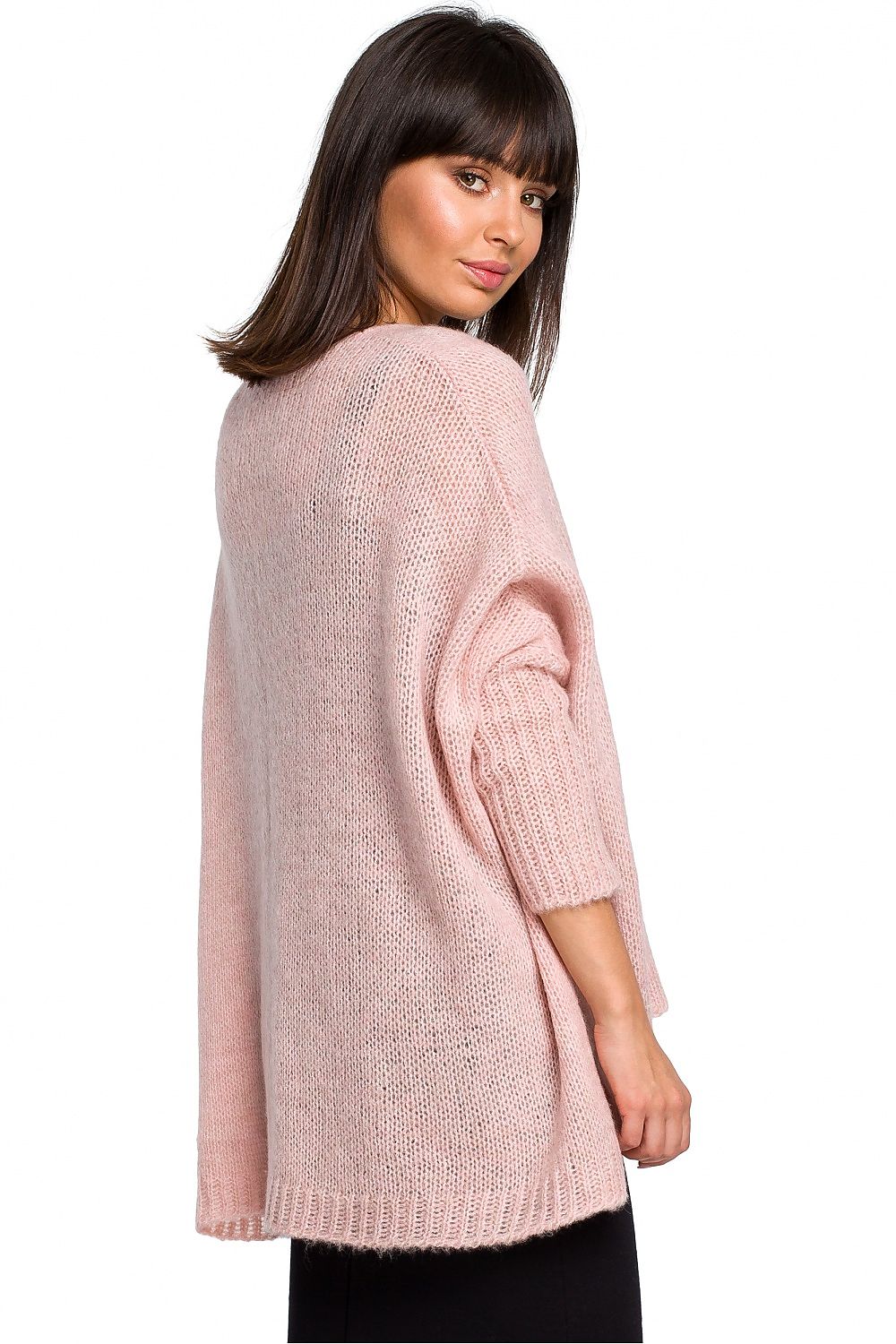 Chandail model 129169 BE Knit
