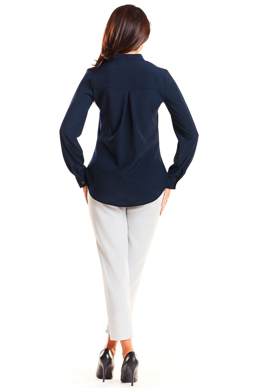 Chemise manche longue model 129184 Infinite You