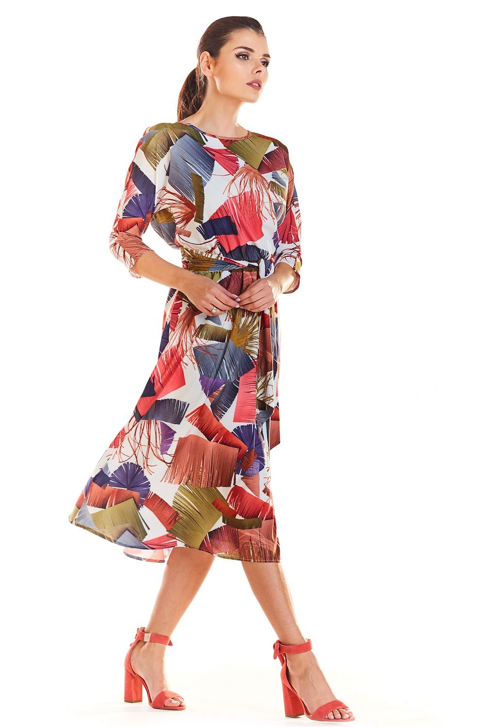 Robe de jour model 129192 Infinite You