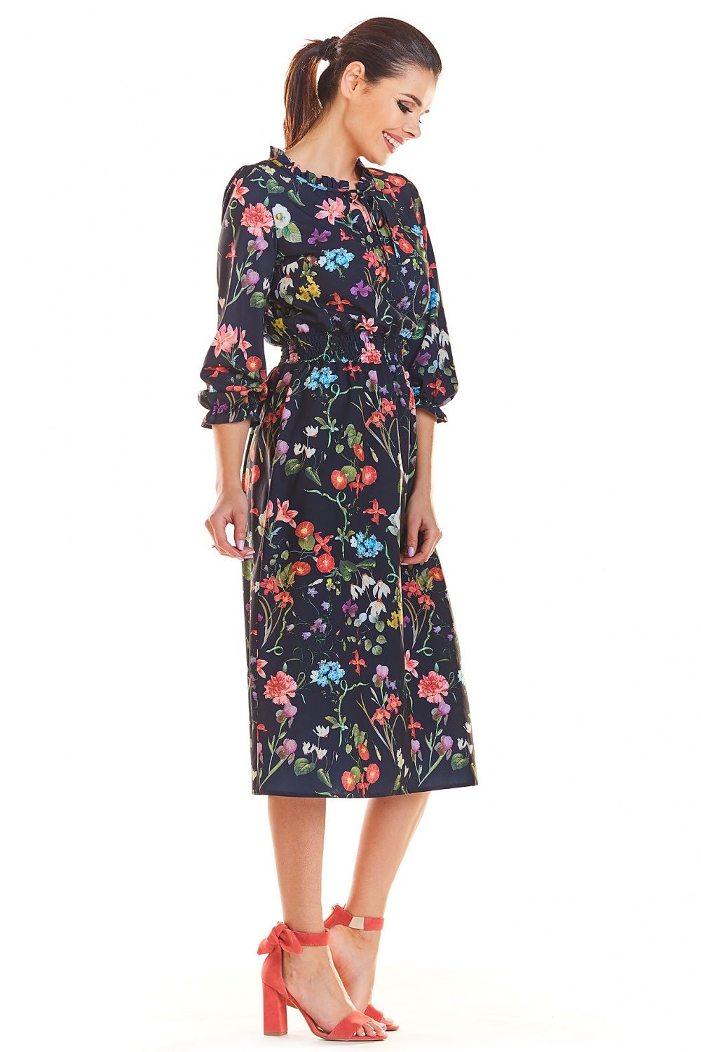 Robe de jour model 129213 Infinite You
