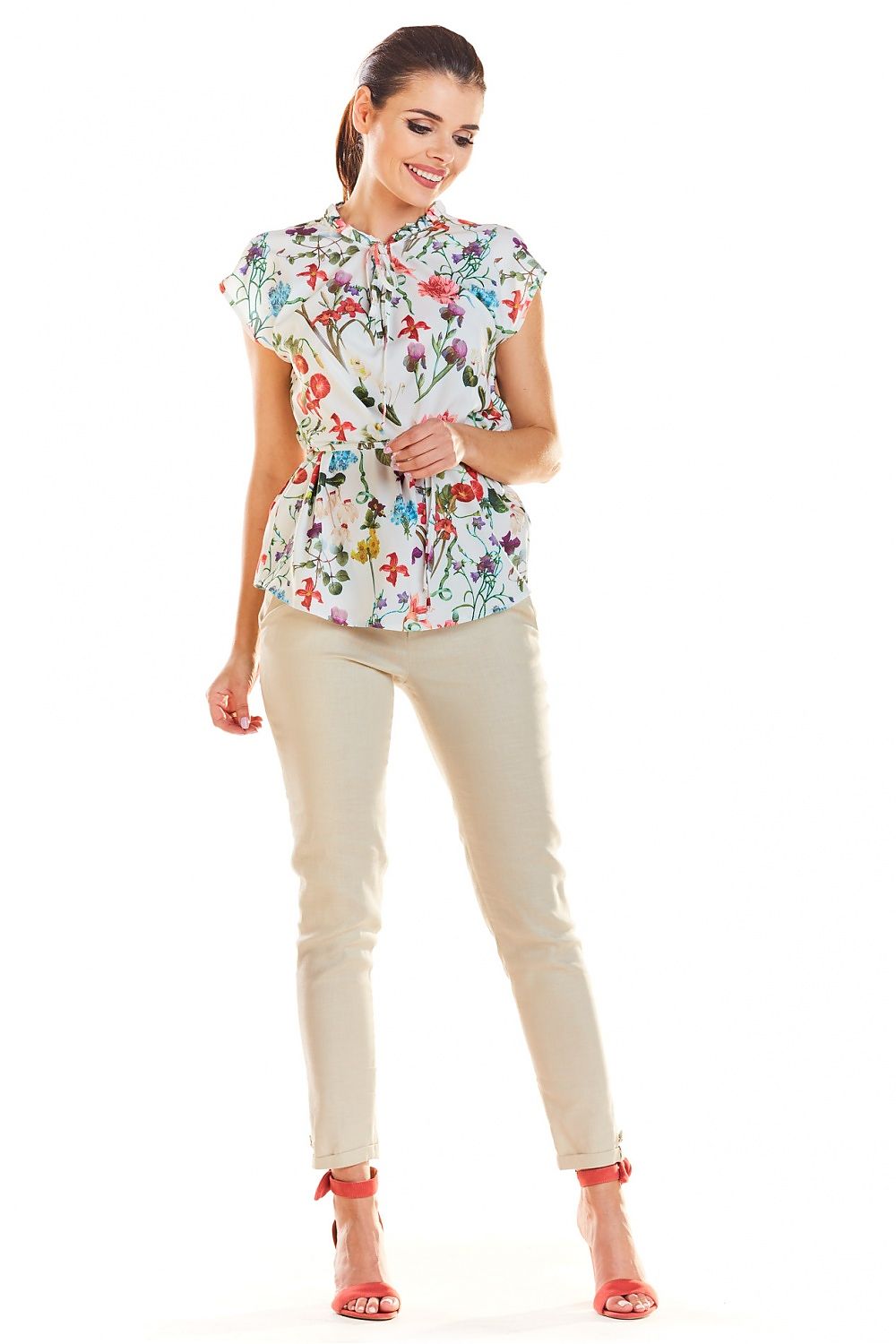 Chemisier model 129234 Infinite You