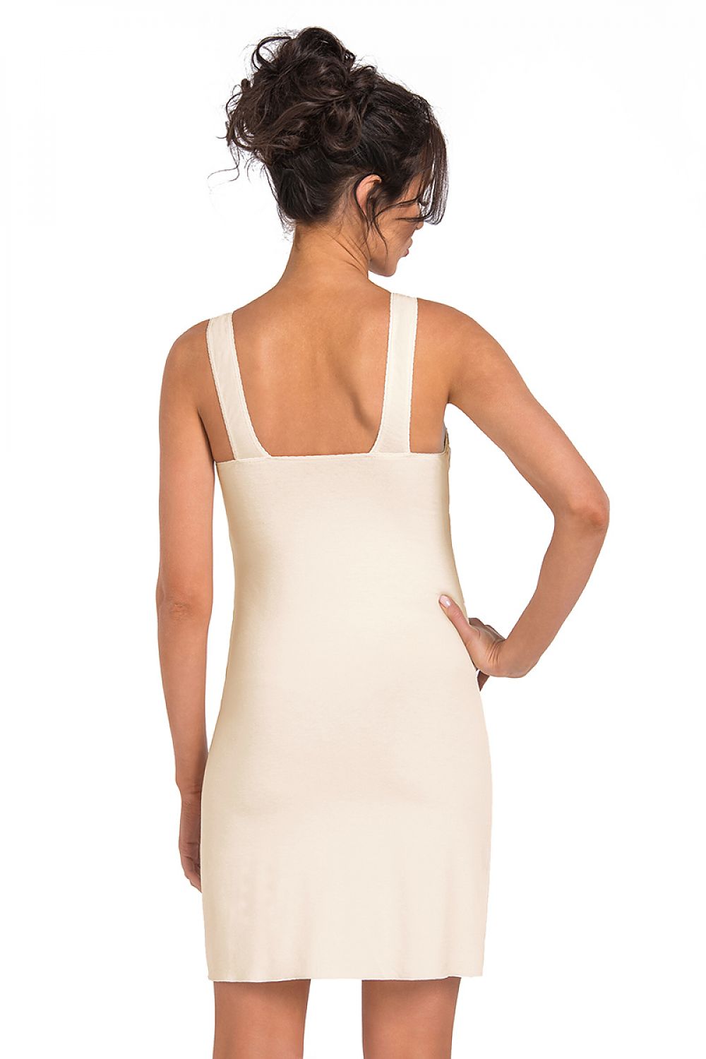 Chemise de nuit model 129449 Donna
