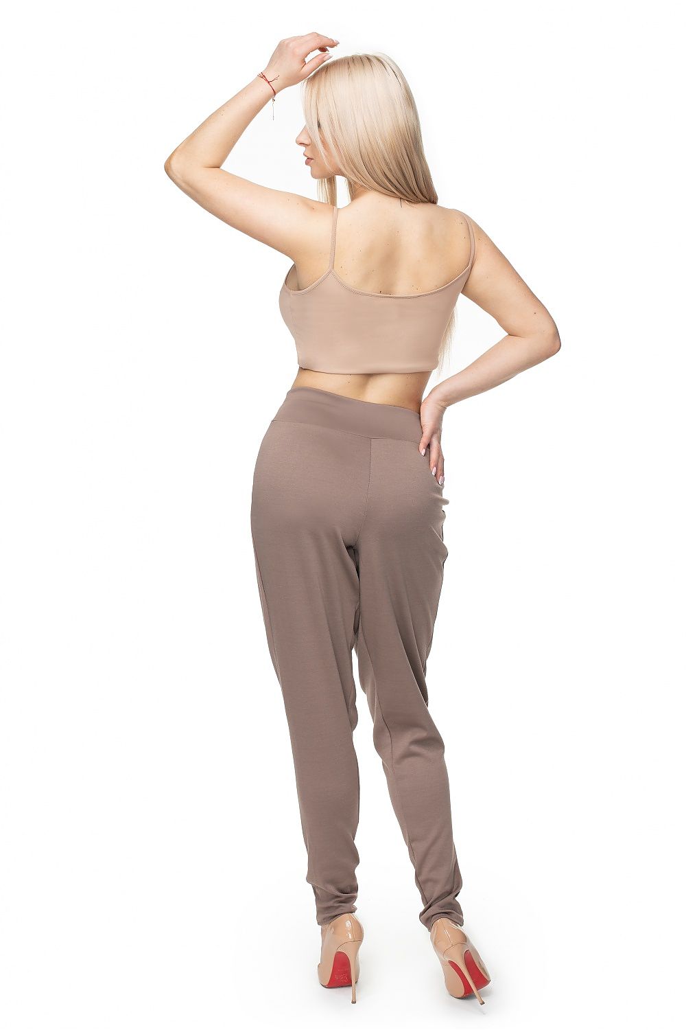 Pantalon long model 131932 PeeKaBoo
