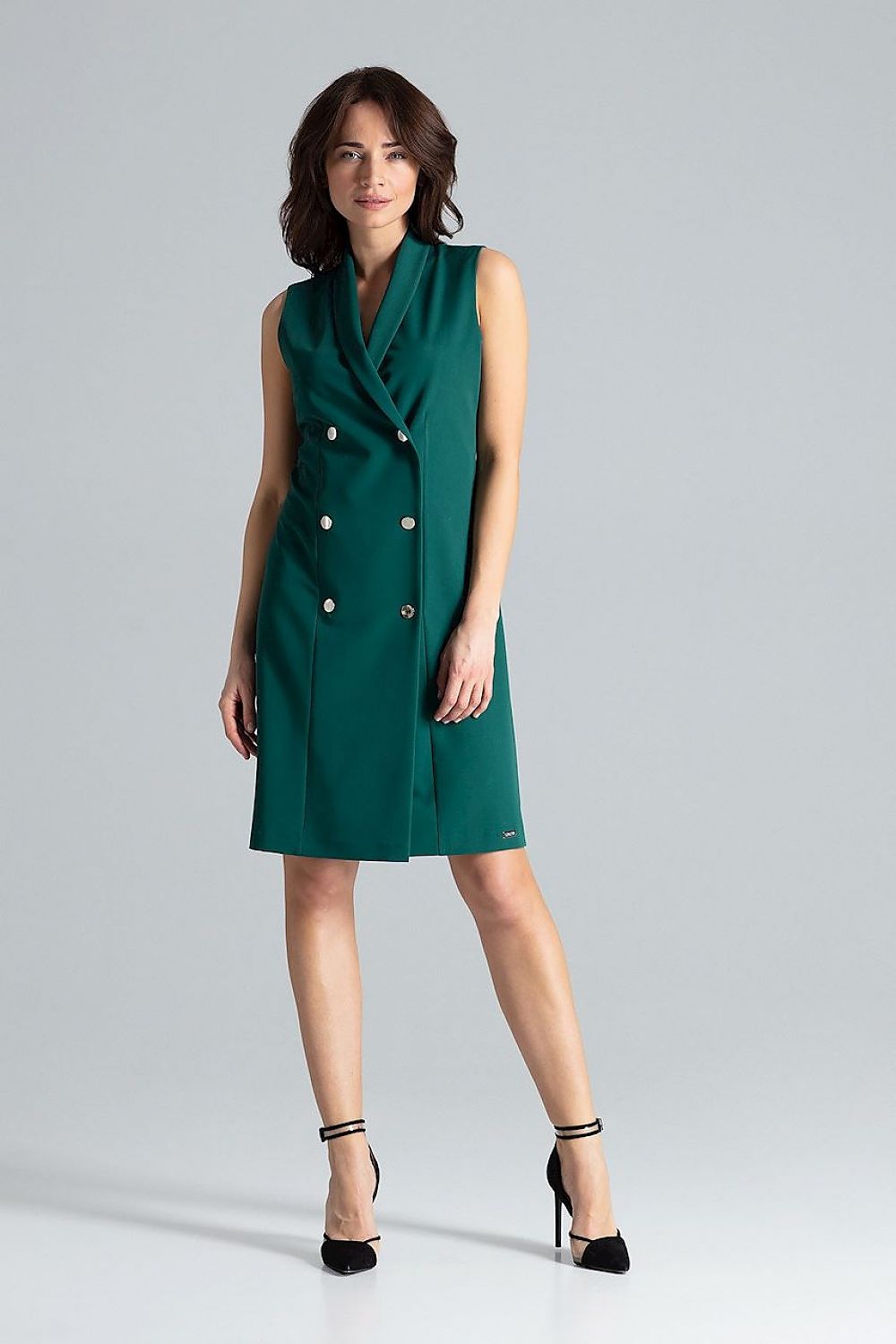Robe de jour model 133215 Lenitif