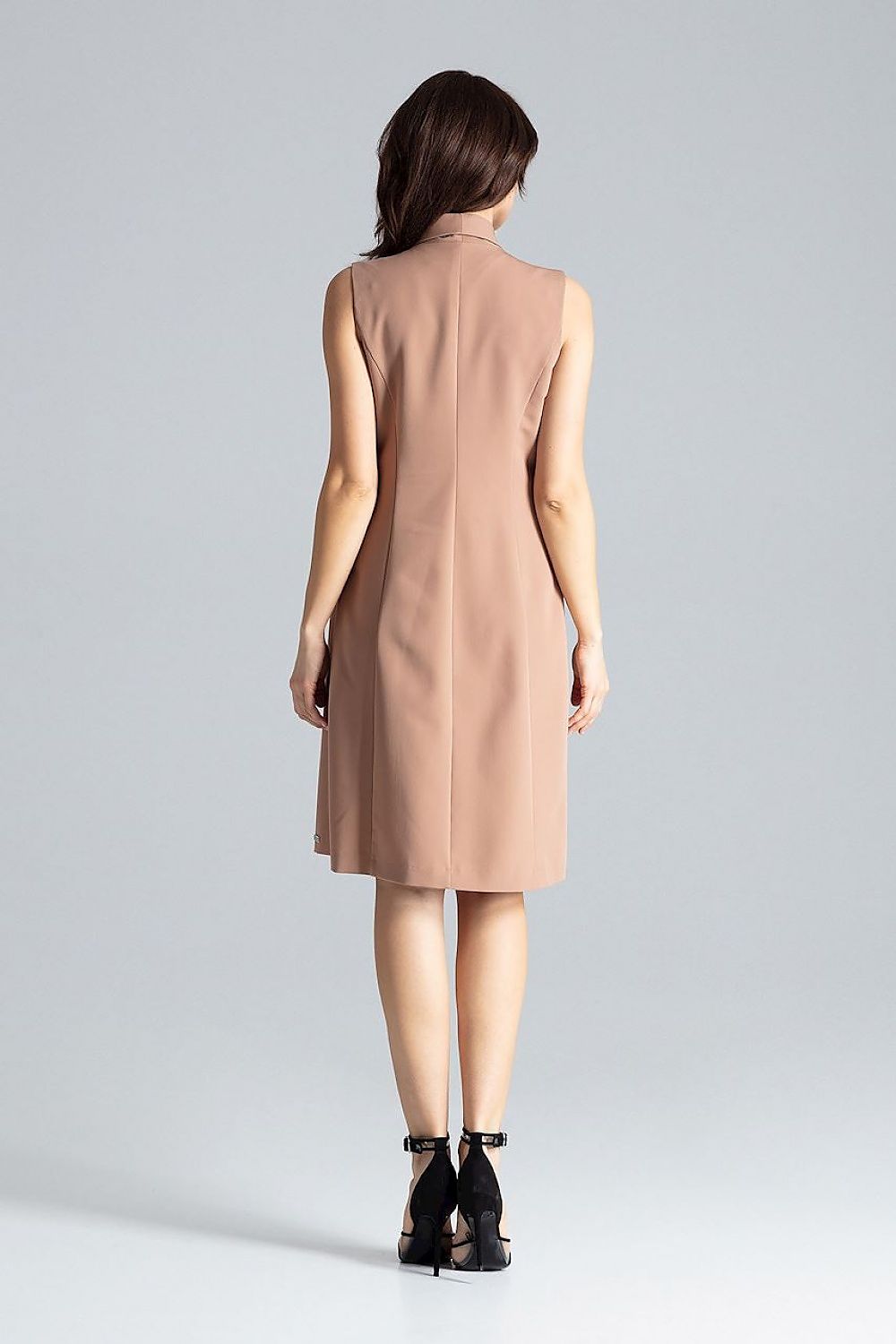 Robe de jour model 133216 Lenitif