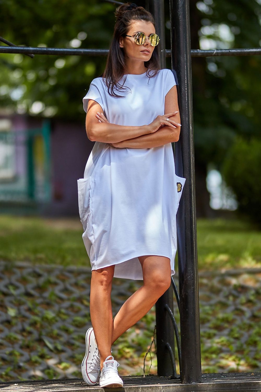 Robe de jour model 133597 Infinite You