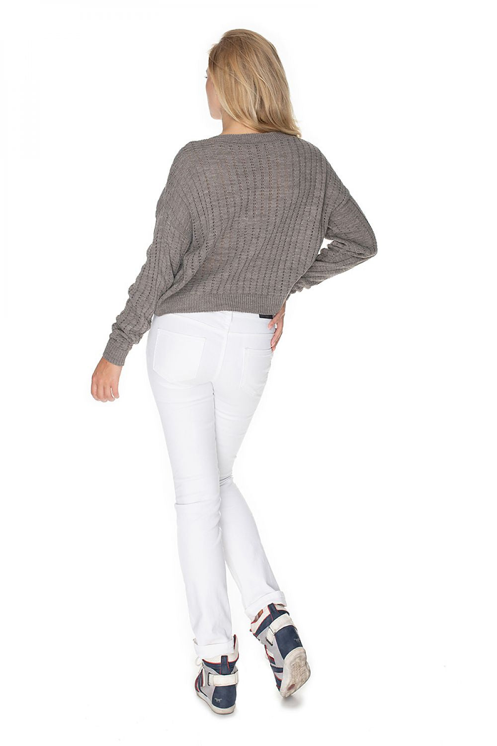 Chandail model 134600 PeeKaBoo