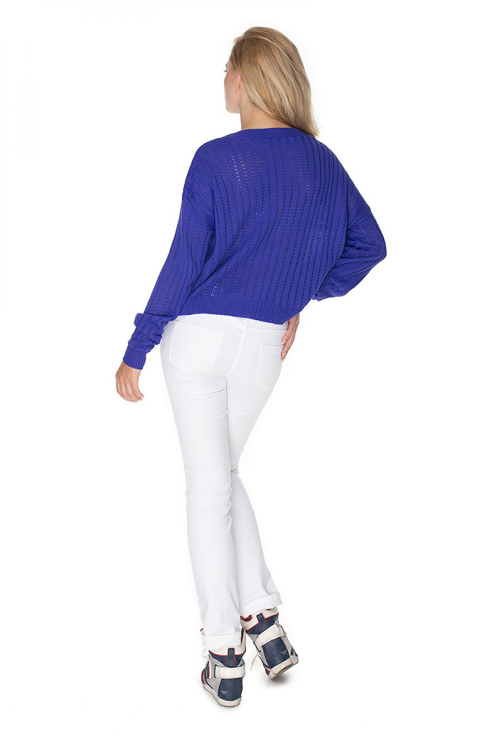 Chandail model 134599 PeeKaBoo