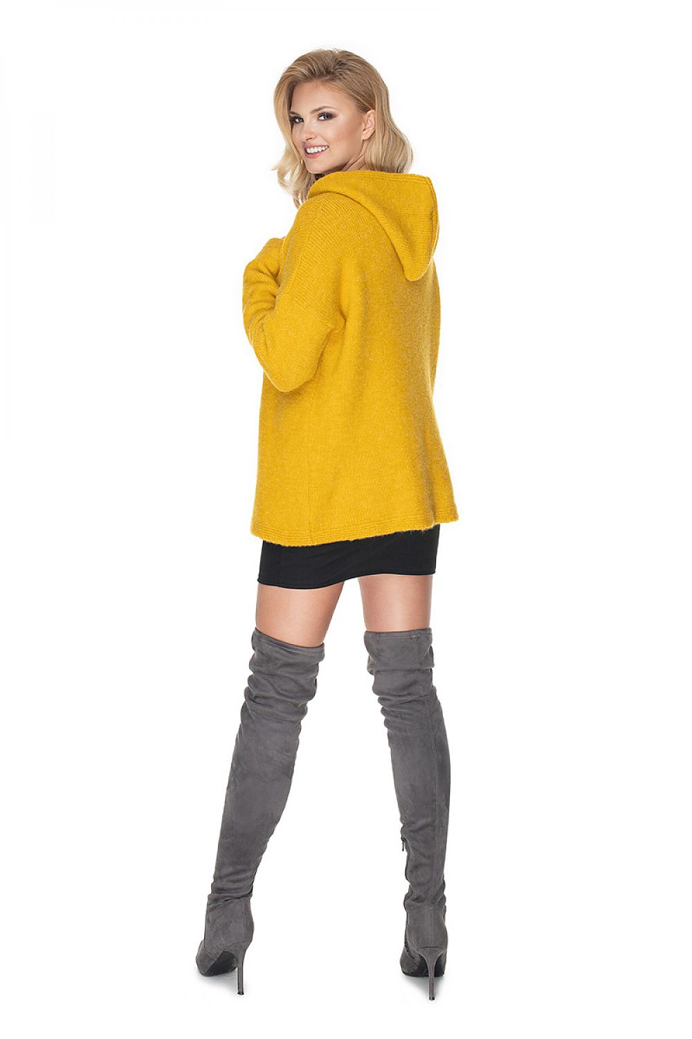 Chandail model 135297 PeeKaBoo