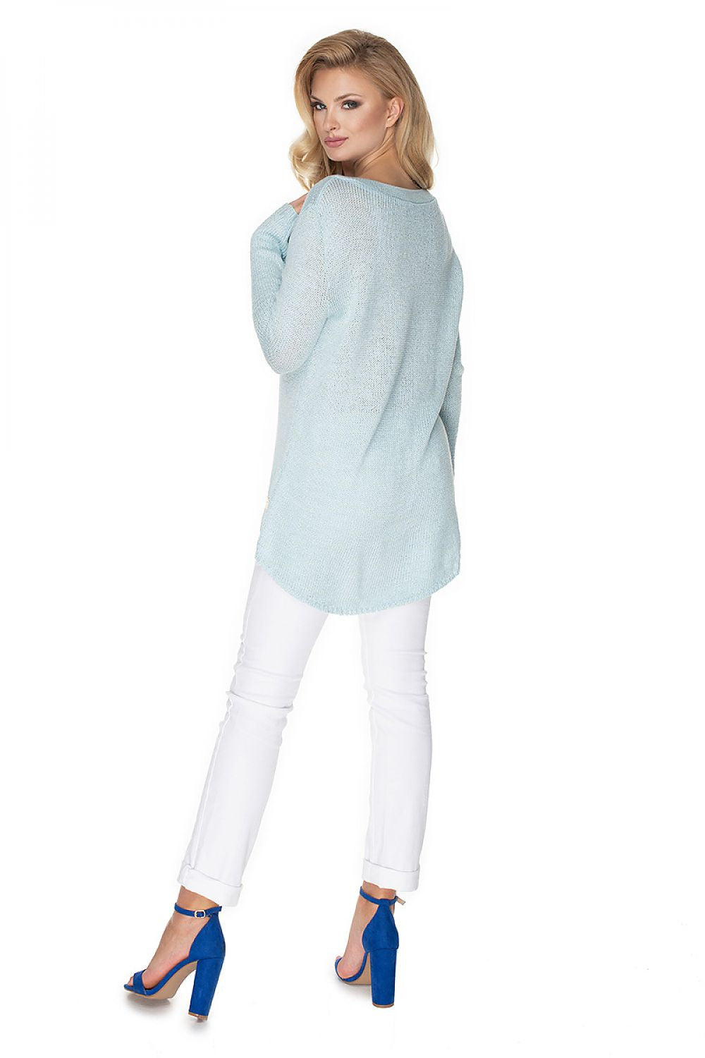 Chandail model 135309 PeeKaBoo