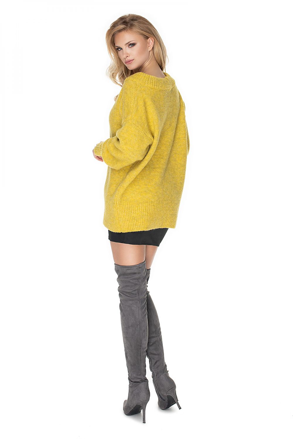 Chandail model 135317 PeeKaBoo