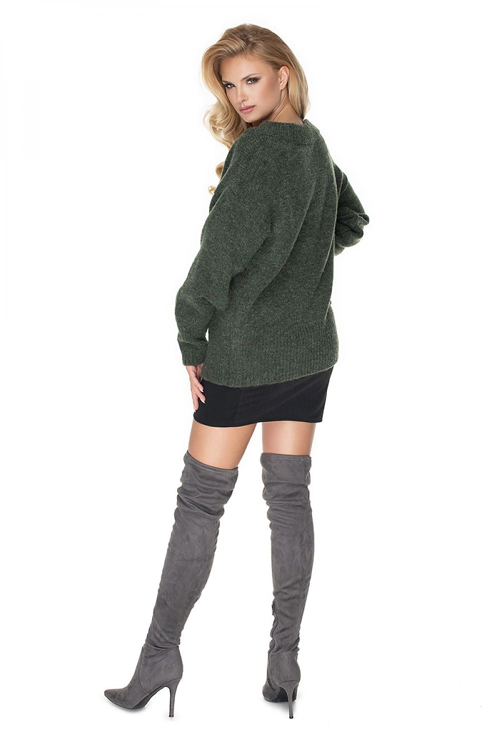 Chandail model 135320 PeeKaBoo