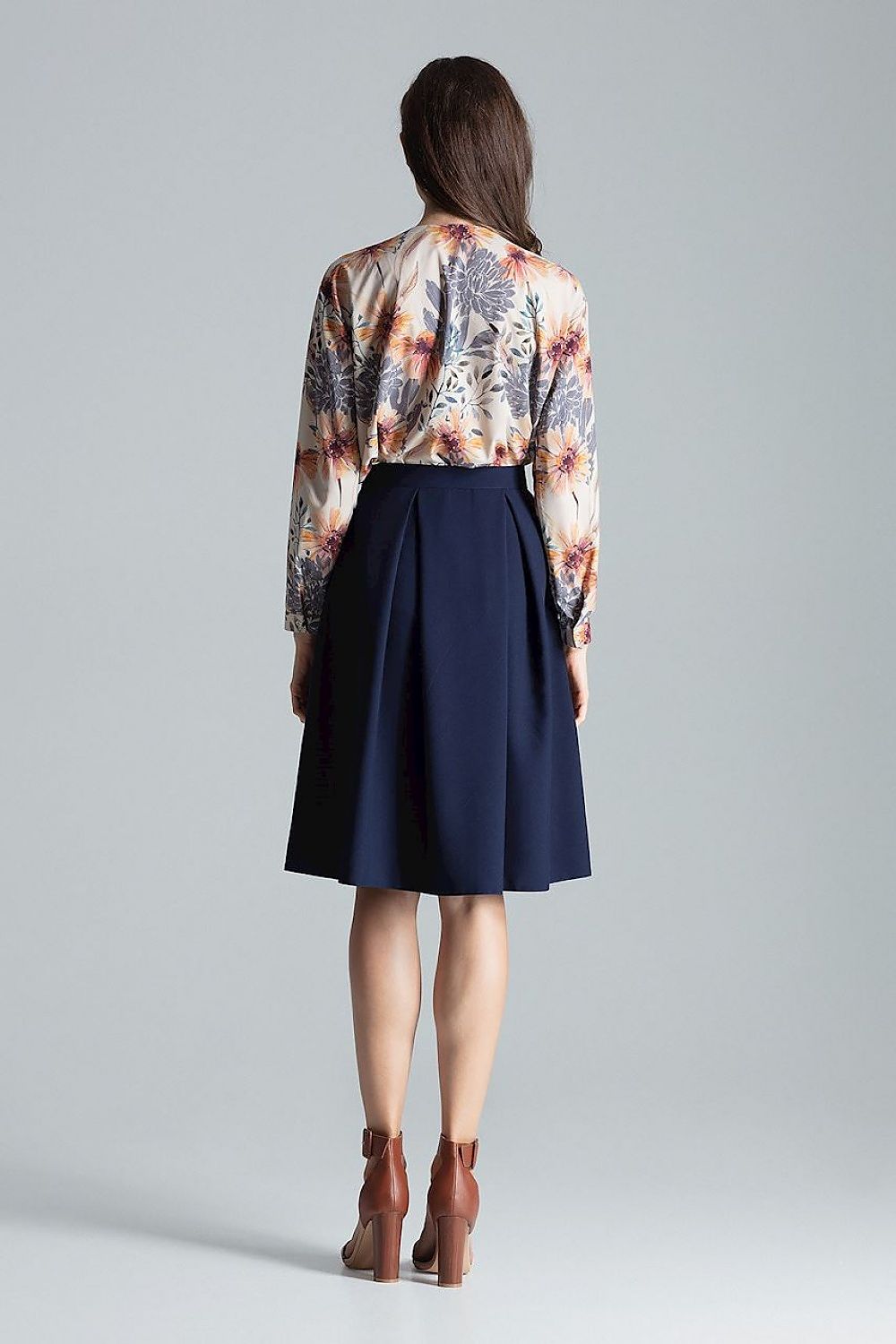 Jupe model 135790 Figl
