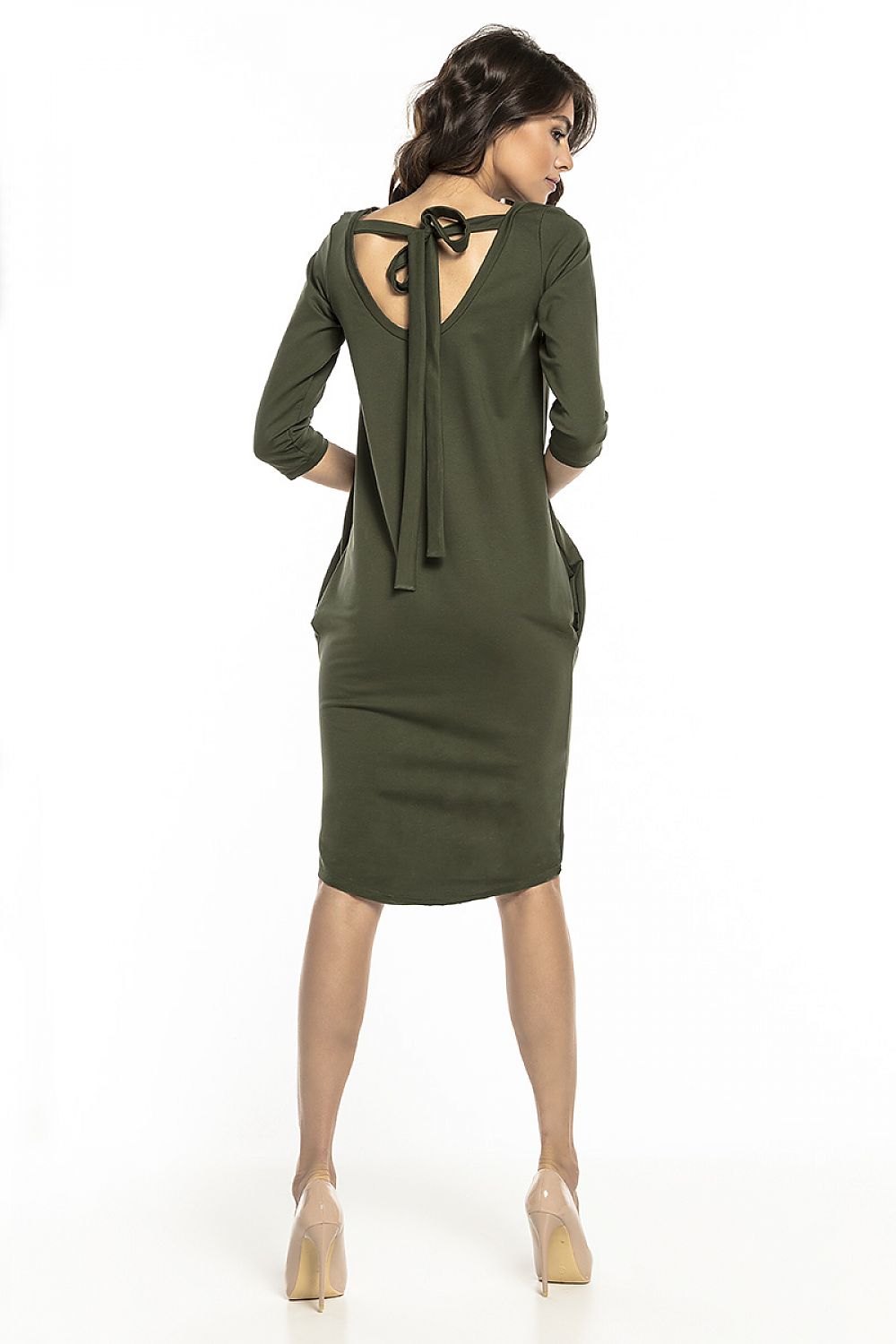 Robe de jour model 136197 Tessita