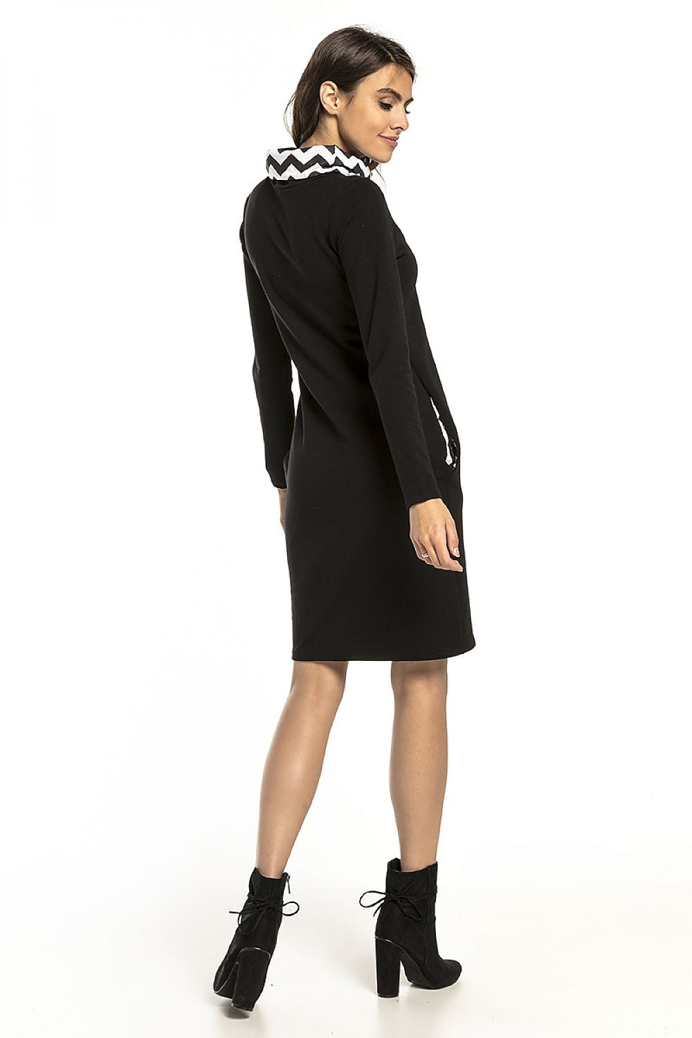 Robe de jour model 136213 Tessita