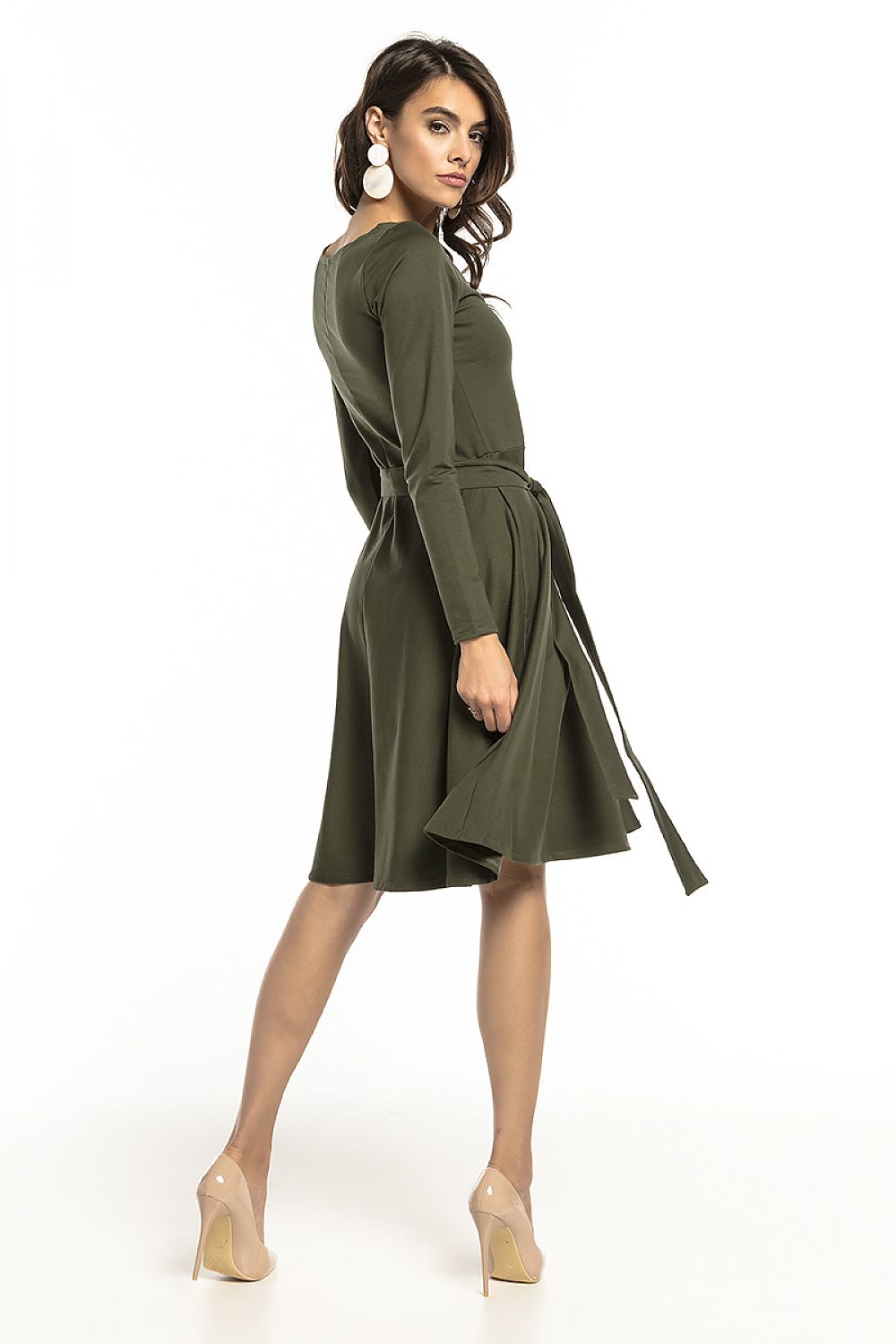 Robe de jour model 136262 Tessita