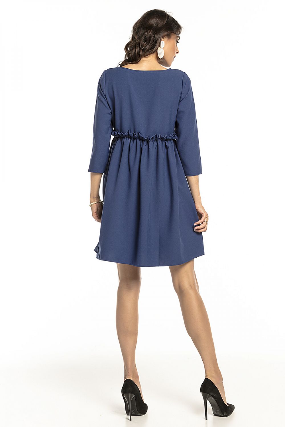 Robe de jour model 136280 Tessita