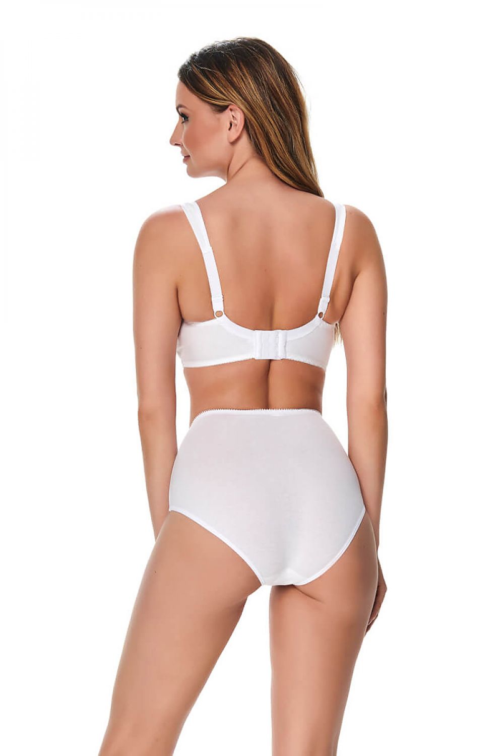 Soutien-gorge allaitement model 137577 Kostar