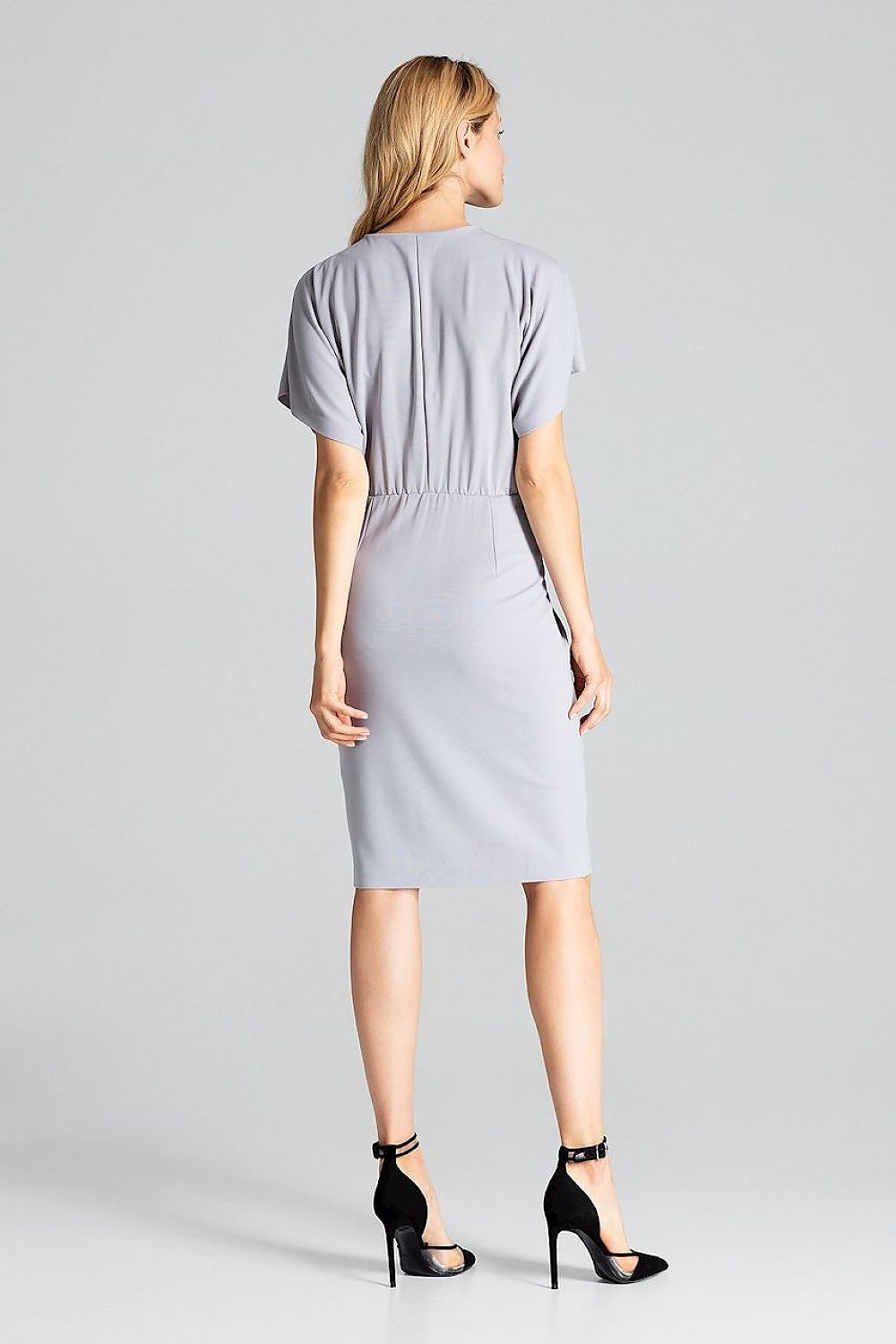 Robe de jour model 138292 Figl