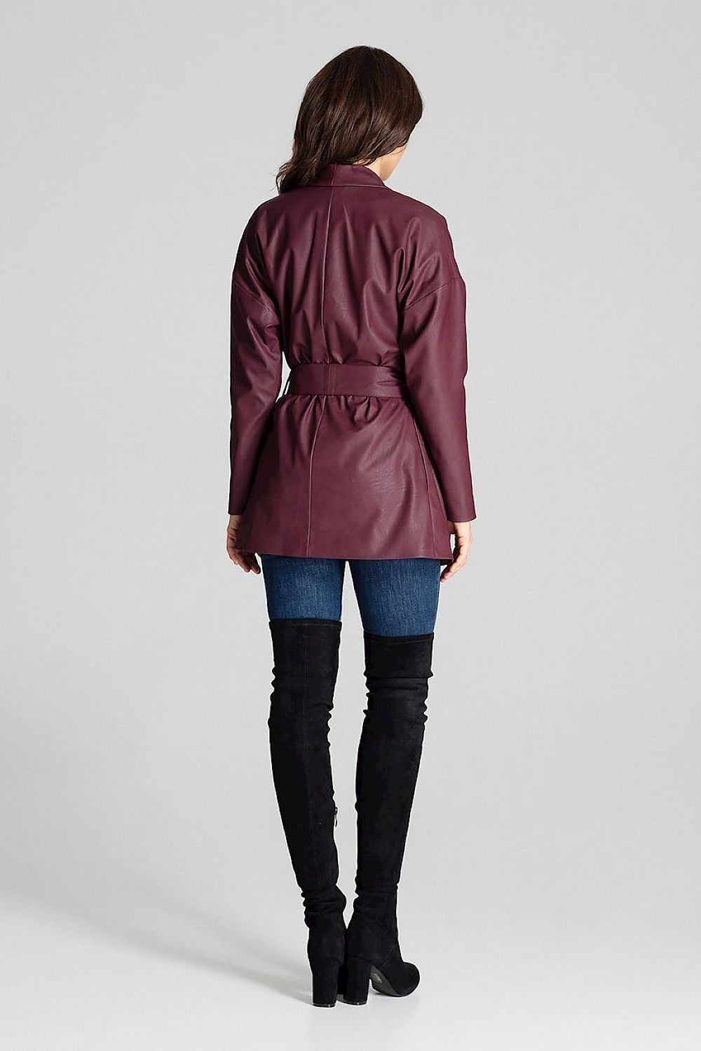 Blazer femme model 139329 Lenitif