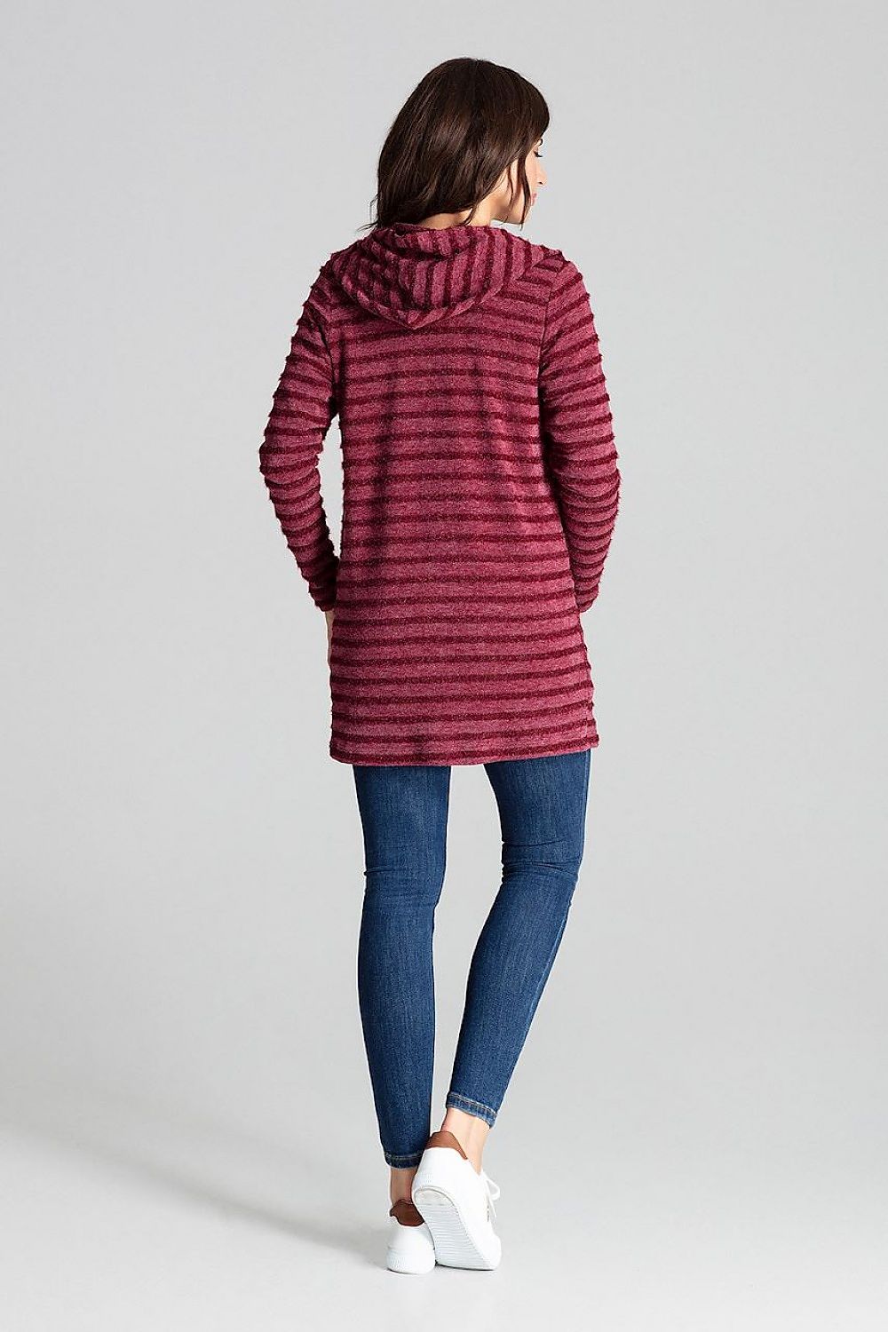 Cardigan model 139345 Lenitif