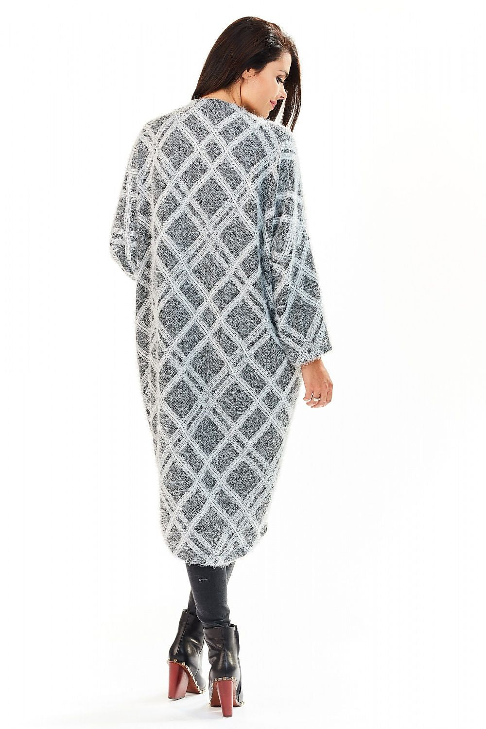 Cardigan model 139954 awama