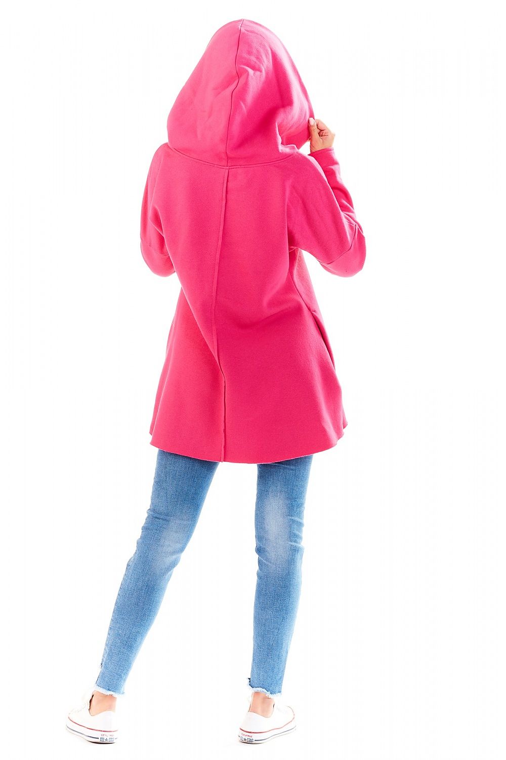 Sweatshirt model 139969 awama