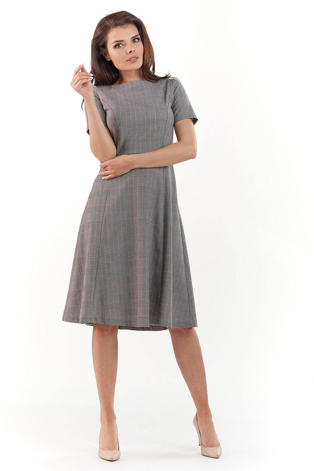 Robe de jour model 140064 Infinite You