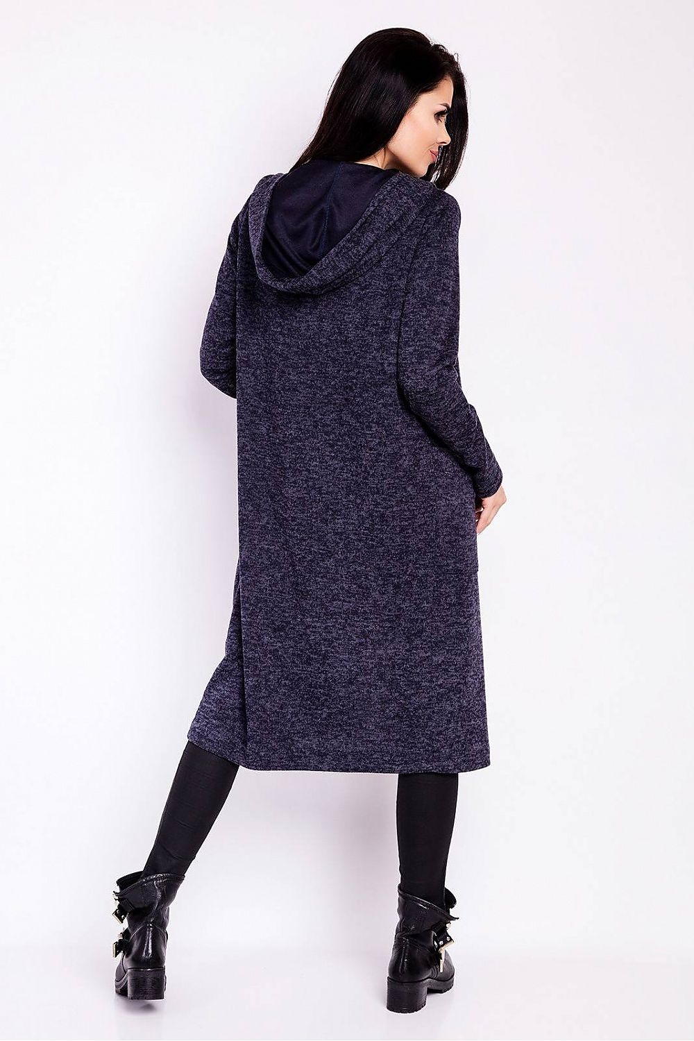 Cardigan model 140092 Infinite You