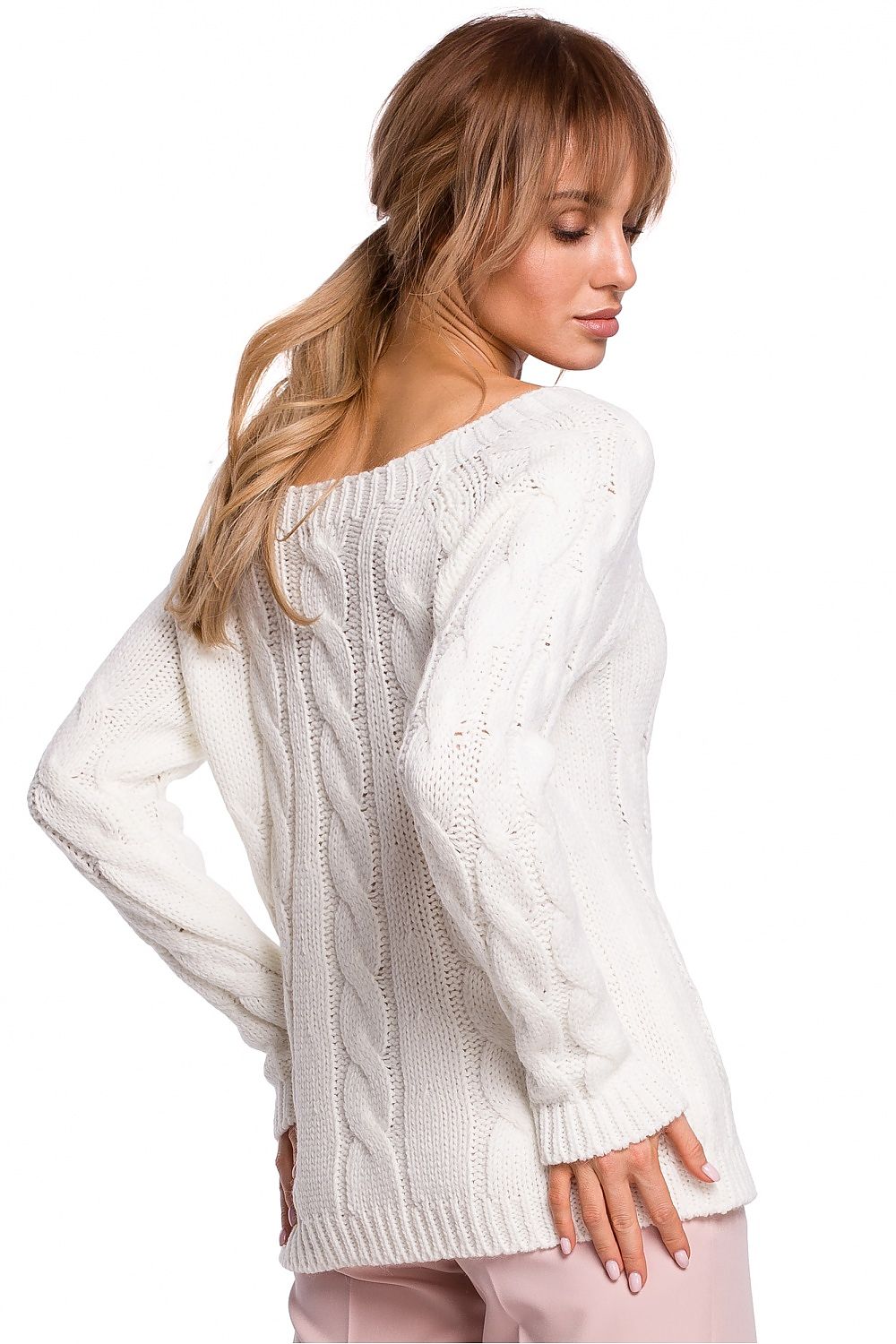 Chandail model 142205 Moe