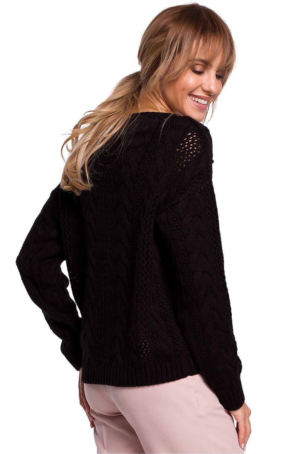 Chandail model 142209 Moe