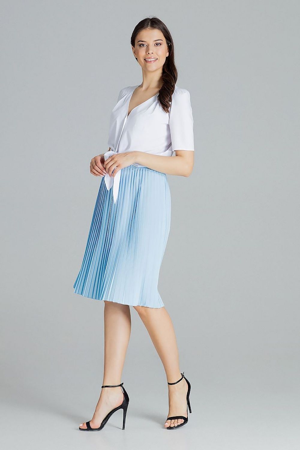Chemise manche courte model 143908 Lenitif